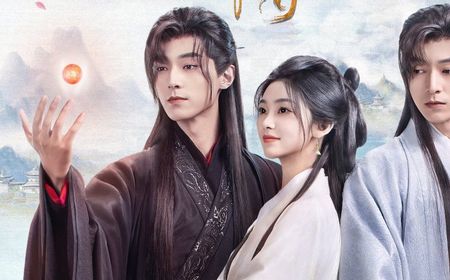 Sinopsis Drama China Peace & Love: Kisah Li Hua Lindungi Gunung Guoshen