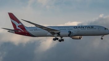 Flight To Japan, Qantas Passenger Shocks Adult Film Screened On Plane