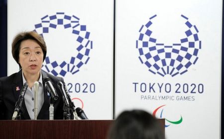 Jepang Siap Ambil Risiko dengan Tetap Menggelar Olimpiade Tahun Depan