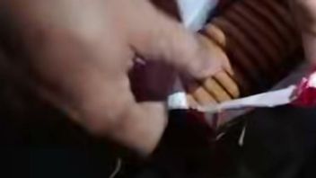 Ojol Reports A Package Containing Drugs Sent By A Couple In Cengkareng