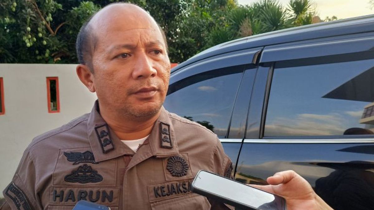 Kasus Korupsi Hibah KONI Mataram NTB 2021-2023 Naik Penyidikan