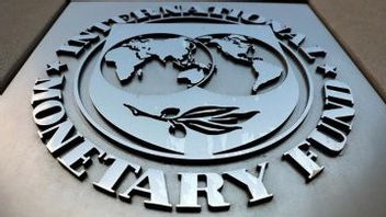 Rusia Berpotensi Gagal Bayar, IMF: Tak Akan Picu Krisis Keuangan Global