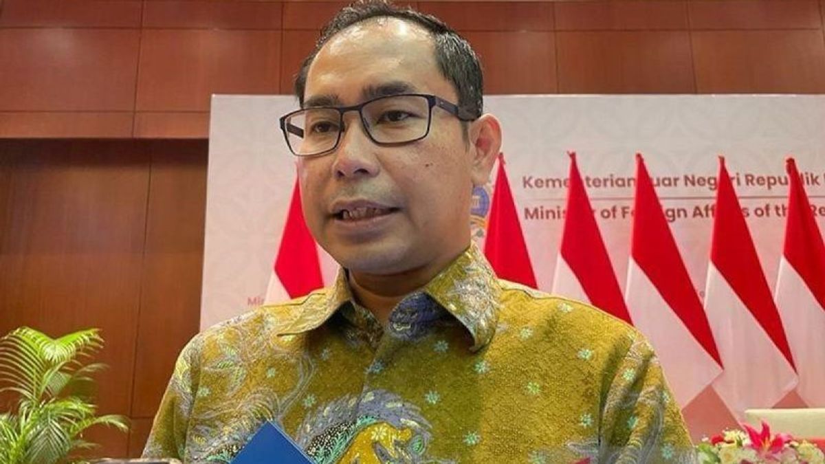 Ministry Of Foreign Affairs: 35 Indonesian Tourists Will Soon Return From Israel