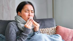 Without Awareness, These 3 Habits Make The Body Vulnerable To Disease