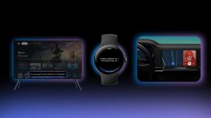 جاكرتا - تعمل Google على توسيع وجود Gemini على المزيد من أجهزة Android ، من Smartwatch إلى TV