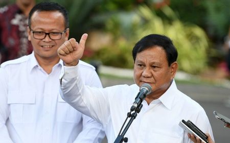 Survei Populi Center: Prabowo Jadi Menteri Paling Banyak Dipilih jika Nyapres