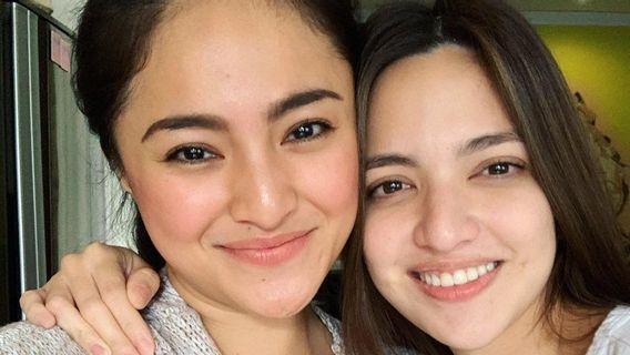 Marshanda Sends An Open Letter To Nia Ramadhani: Whatever You Need, I Have It