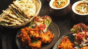 Picu Dehidrasi, 3 Makanan Ini Sebaiknya Dihindari Saat Cuaca Panas