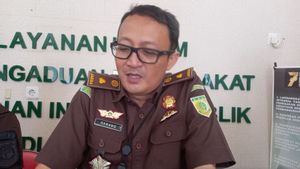 Sempat Mangkir, Kejati Bengkulu Ancam Jemput Paksa Saksi Kasus Korupsi <i>Replanting</i> Kelapa Sawit