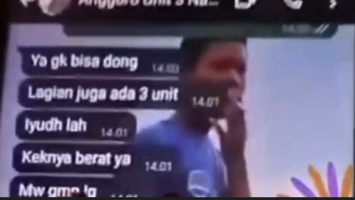 Digerebek Warga, Penjual Obat Terlarang di Cipayung Mengaku Setoran Uang ke Oknum Polisi