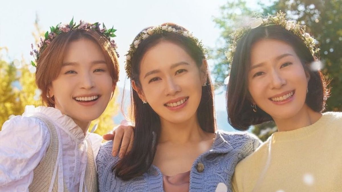 <i>Thirty Nine</i> Kembali Jadi Drama Nomor Satu di Korea Setelah Tayangkan Episode 7 