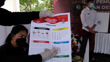 تعتبر الانتخابات الإندونيسية الأكثر تعقيدا والأكثر تعقيدا