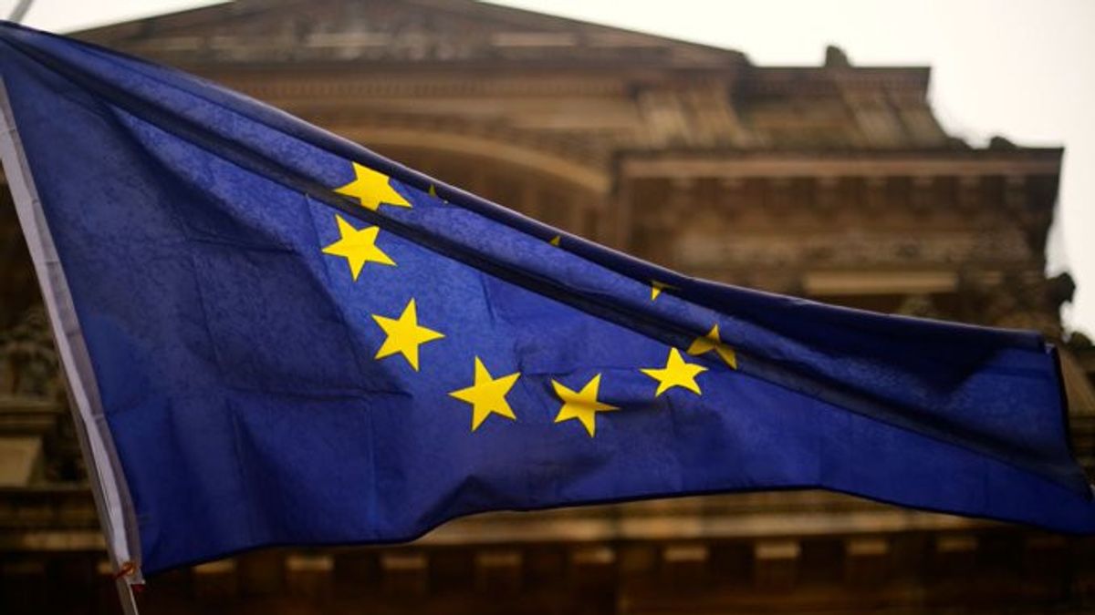 AI Cabul bloqué! L'Union européenne prépare une interdiction stricte des images d'agression contre les enfants créées par l'IA