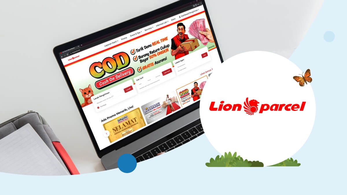 Lion Parcel dan Salesforce Dorong Penggunaan AI Generatif untuk Optimalisasi Layanan