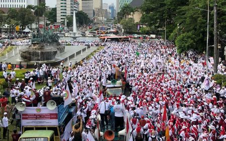 Kontroversi RUU Kesehatan