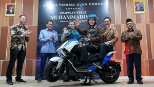 Edukasi Kendaraan Ramah Lingkungan, Alva Motor Sediakan 10 Unit Kendaraan Listrik bagi Muhammadiyah