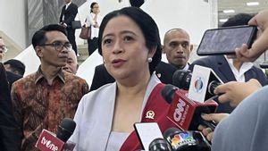 Puan Agrees With Prabowo, Leaders Must Work For People Not Relatives