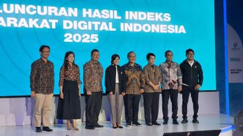 Komdigi在雅加达,其他城市的Garuda Spark创新中心正式亮相