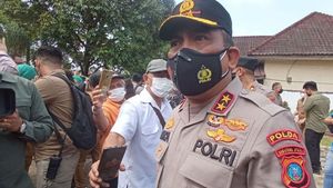Alasan Kapolda Sumut Copot Kapolrestabes Medan dari Jabatannya