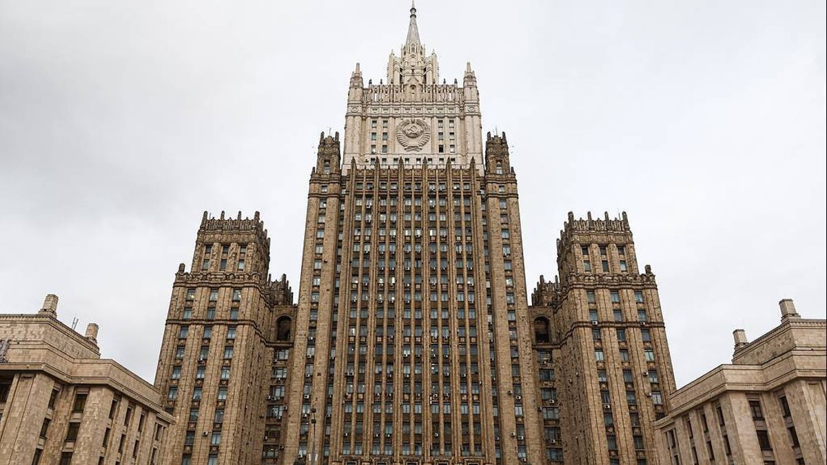 La police russe restera en alerte dans le Donbass ukrainien si un accord de paix est conclu