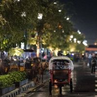 Malioboro Jogja Masuk List Rehat Weekend Ini? Simak Aturan Pembatasan Durasi Kunjungan 2 Jam