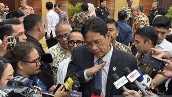 وزير المالية: 11 تريليون روبية إندونيسية من فريق العمل المشترك للبرنامج الاجتماعي يمكن أن تعوض العجز وتعزز المالية العامة