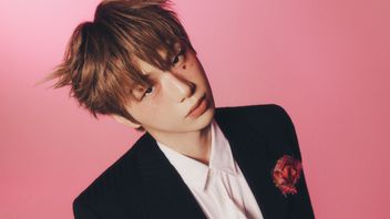 Kang Daniel Berangkat Wajib Militer 9 Februari, Jadi Tentara Aktif