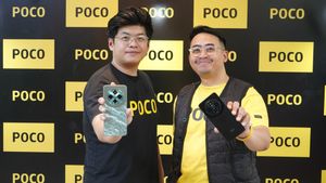 POCO C75在印尼正式推出,起价100万