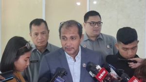 Wamen Hukum Eddy Klaim Kekhawatiran Masyarakat soal KUHP Sudah Selesai