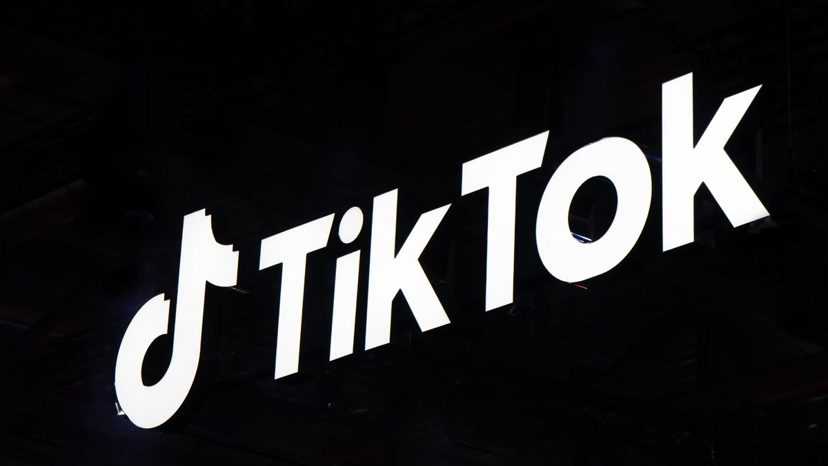 TikTok 封锁俄罗斯媒体账户RIA Novosti