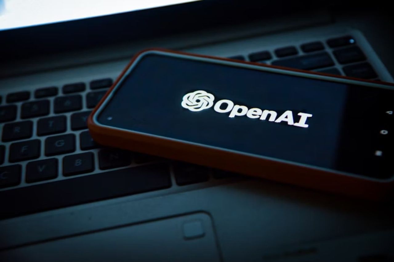 OpenAIは、ソラ学習にYouTubeビデオを使用したという申し立てについて声を上げます