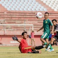 Persebaya Surabaya Agendakan 3 Uji Coba Sebelum Bentrok dengan PS Sleman