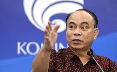 Kominfo Gercep Takedown Konten yang Mengandung Hoaks Jelang Pemilu 2024