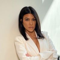 Kourtney Kardashian Debut Akting dalam He's All That