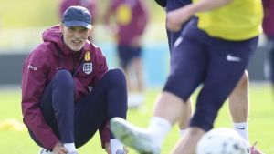 Tuchel Kesampingkan Kritik soal Permainan Inggris di Kualifikasi Piala Dunia 2026
