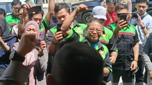 Provinsi Kaltim Naikkan UMP 6,5 Persen Patuhi Arahan Pusat