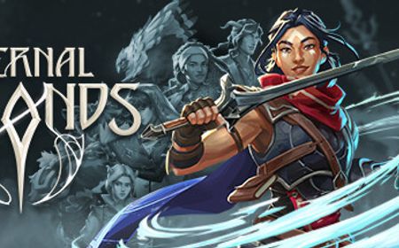 RPG Eternal Strands Sudah Gone Gold, Diluncurkan Januari Tahun Depan