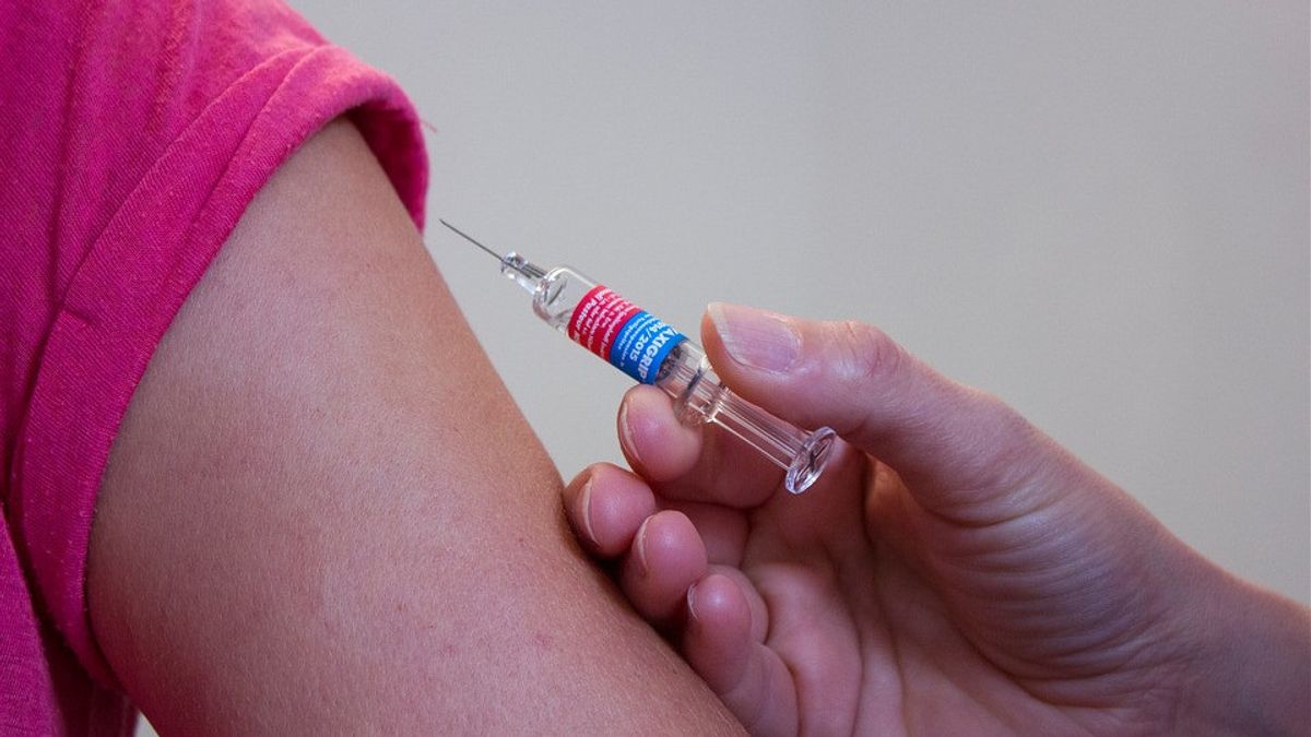 BPOM、中国からのCOVID-19ワクチンの臨床試験に同行し、流通許可を迅速化