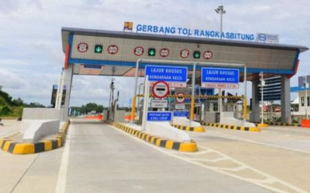 Wijaya Karya Bakal Divestasi Tol Serang–Panimbang, Ada Minat dari Asing