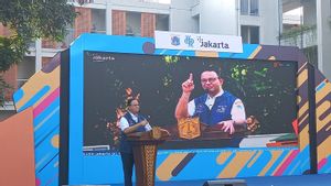 Anies Ingin Rehab 20 Sekolah di Jakarta Tahun Depan, Anggarannya Tiap Sekolah Hingga Rp30 Miliar