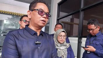 Kena Tegur Bawaslu, PSI promets de vérifier Baliho Pascainsident Apk Timpa Pengemera