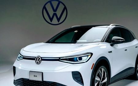 Volkswagen dan Fiat Berikan Hadiah Uang Kripto Kepada Pengemudi