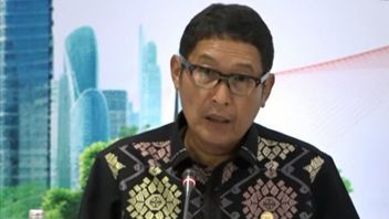 OJK Reveals There Are Still 138 Companies Wanting IPO This Year