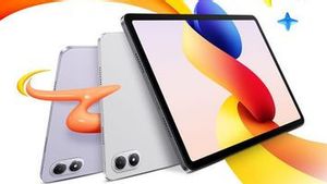 Hadir di Indonesia, Intip Spesifikasi Redmi Pad 2 Pro Harga Mulai Rp4,5 Jutaan