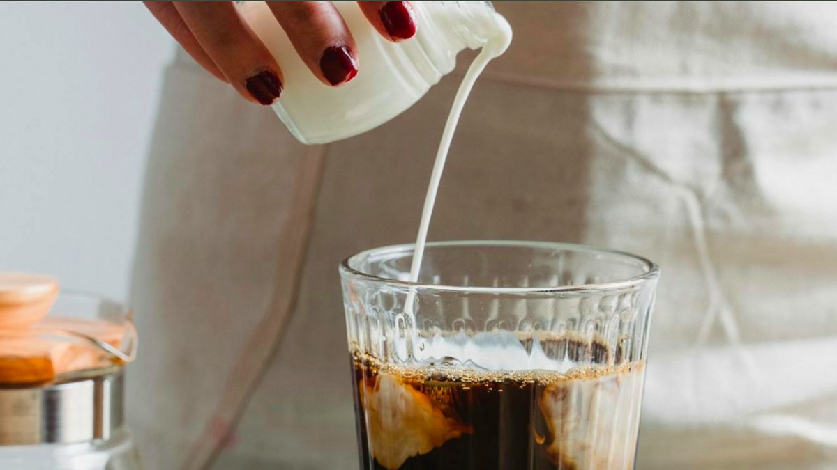 Meski Menambah Kenikmatan, Waspada Creamer pada Kopi Bisa Ganggu Kesehatan