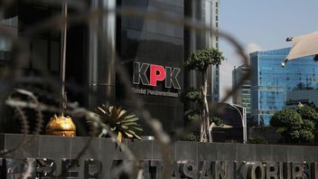 KPK Admits Its Enforcement Task Force Overloaded On Corruption Cases: Hopefully We Are Healthy And Not Affected By COVID-19