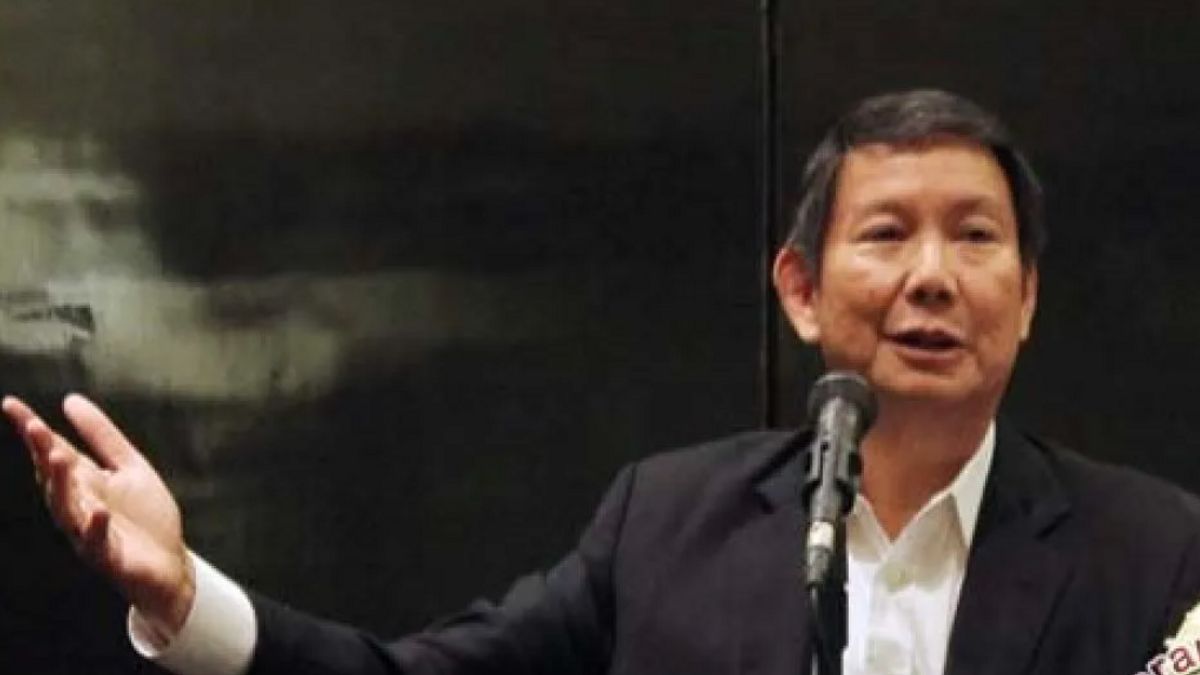    Arsari Group Bantah Kabar Keterlibatan Hashim Djojohadikusumo di TMS dan Penarikan LOI