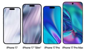 IPhone 17 Pro Max Will Be The First Model With Three 48MP Cameras