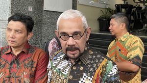 Keluarga Arya Daru Minta Gelar Perkara dan Terbuka: Kalau Takut Biar Bareskrim Polri yang Tangani