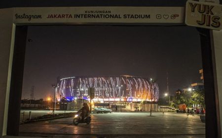 Petisi Perubahan Nama JIS Jadi MH Thamrin Sudah Diterima Anies Tapi Jangan Berharap Langsung Dieksekusi